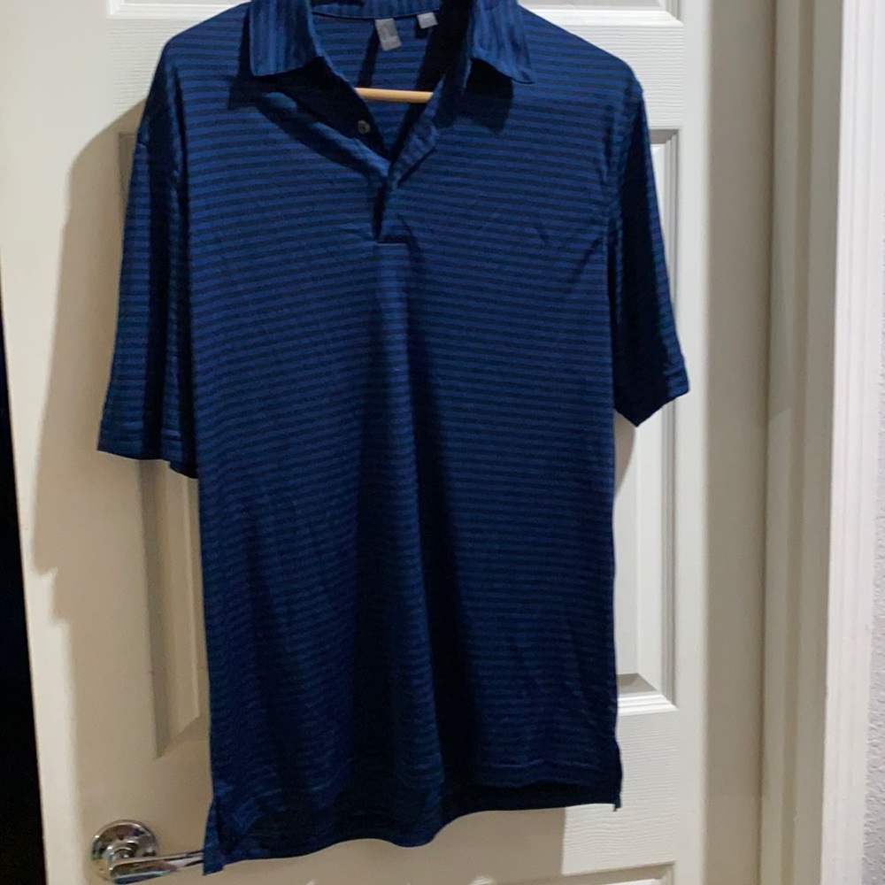Ashworth golf shirt
